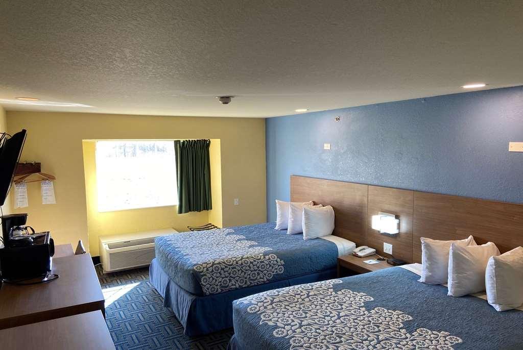 Days Inn Pryor Creek Kamer foto